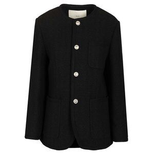 Dunst Women Tweed Jacket